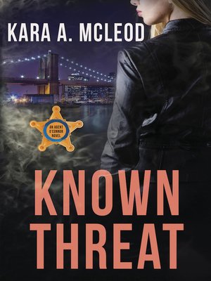cover image of Known Threat